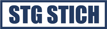 STG - Stich GmbH - Logo
